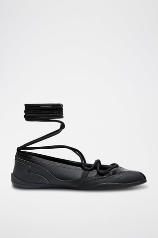 Bailarinas - Negro