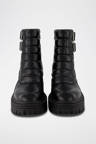 Botas - Negro