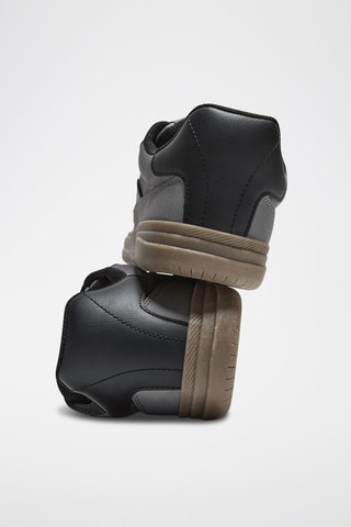 Zapatillas - Gris oscuro
