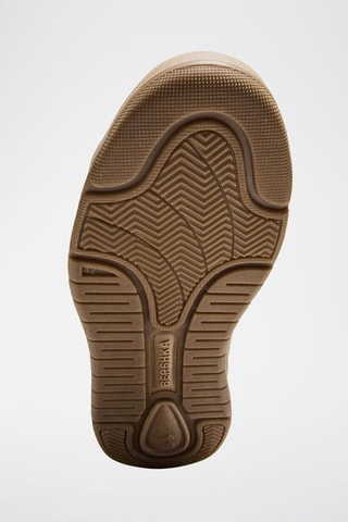 Zapatillas - Marrón