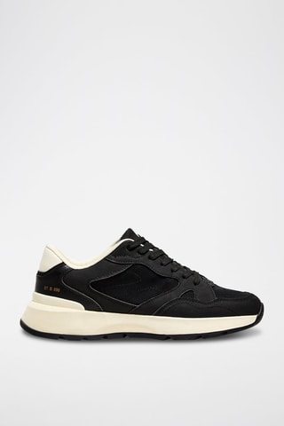 Zapatillas - Negro