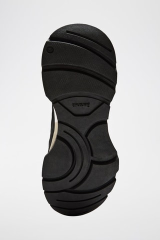 Zapatillas - Negro