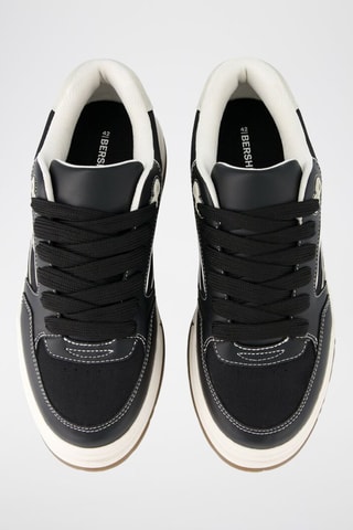 Zapatillas - Negro