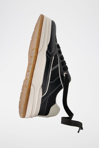 Zapatillas - Negro