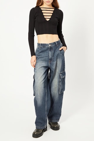 Jersey - Negro
