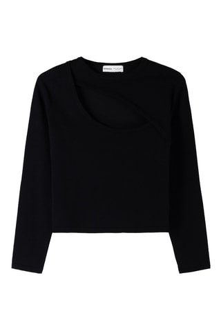Jersey - Negro