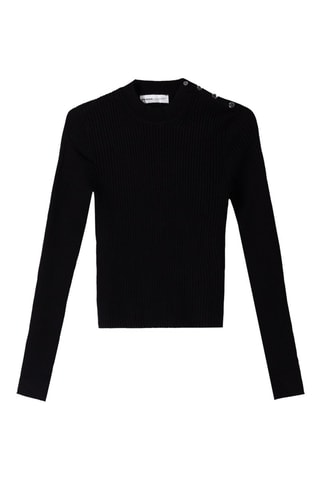Jersey - Negro