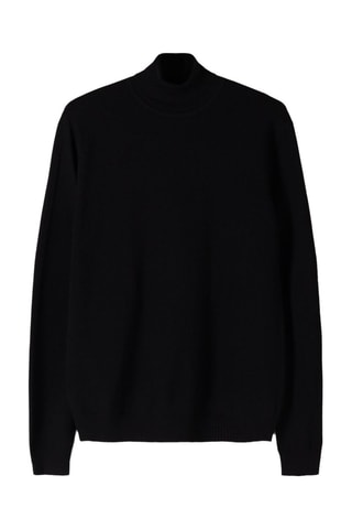 Jersey - Negro