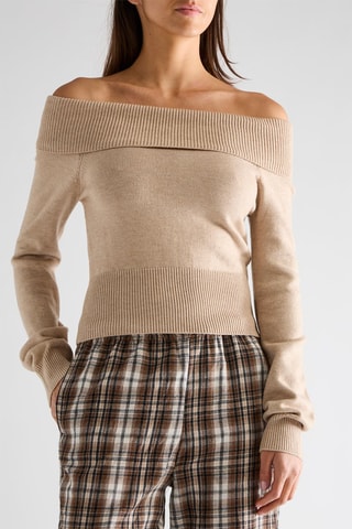 Jersey - Beige