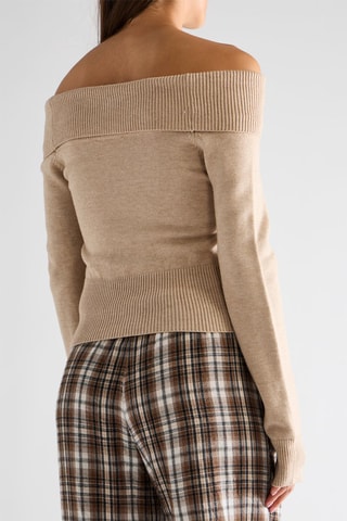 Jersey - Beige