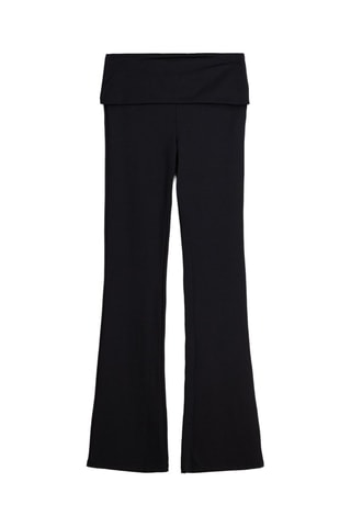 Pantalón - Negro