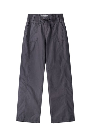 Pantalon - Gris foncé