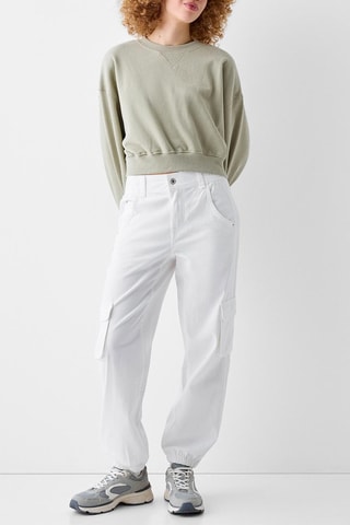 Jogger - Blanco