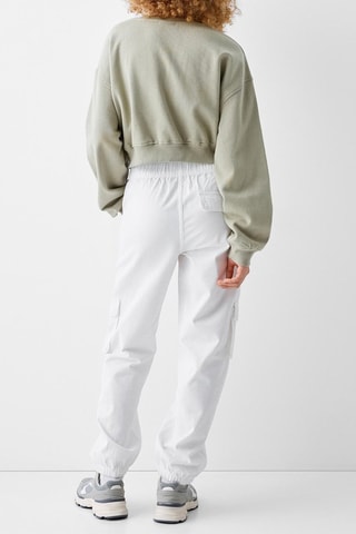 Jogger - Blanco