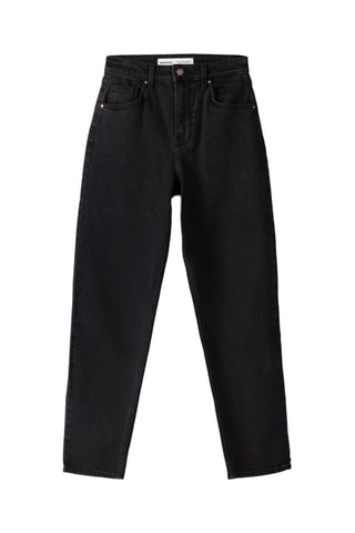 Vaquero slim fit - Negro