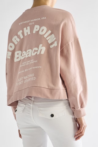 Sudadera - Rosa