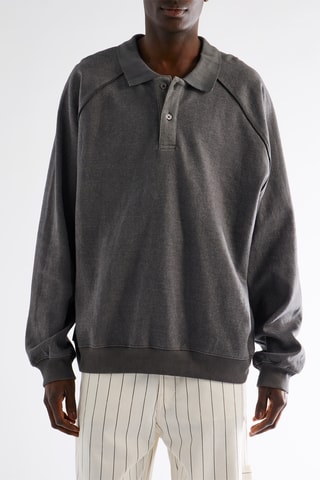 Sudadera - Gris oscuro