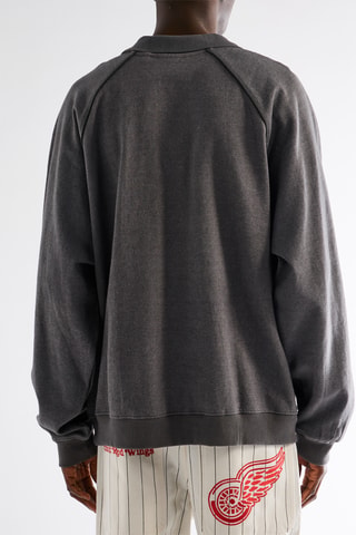Sudadera - Gris oscuro
