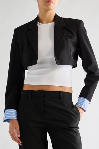Bolero - Negro