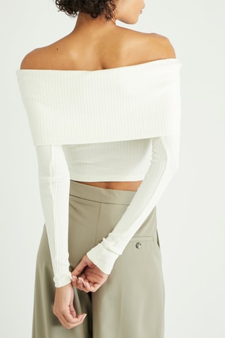 Jersey - Blanco roto