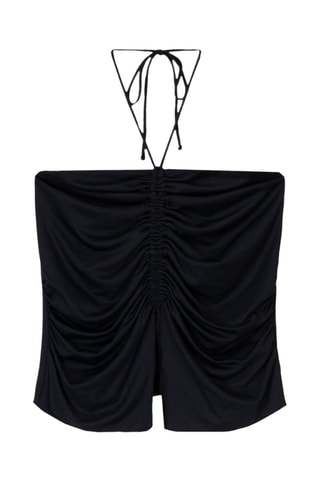 Top - Negro