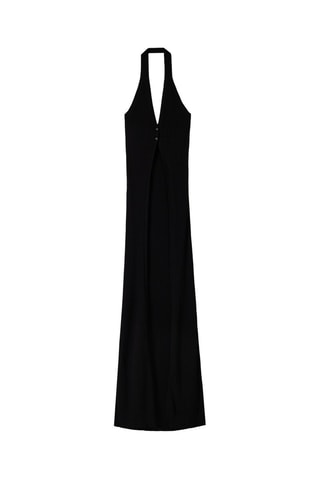 Vestido - Negro