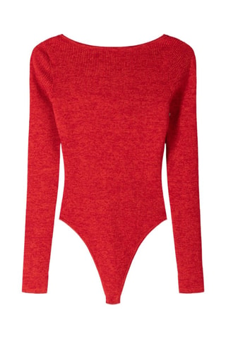 Body - Rojo