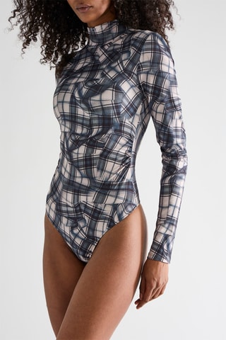 Body - Azul
