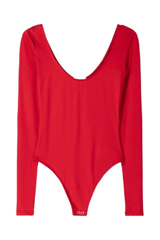 Body - Rojo