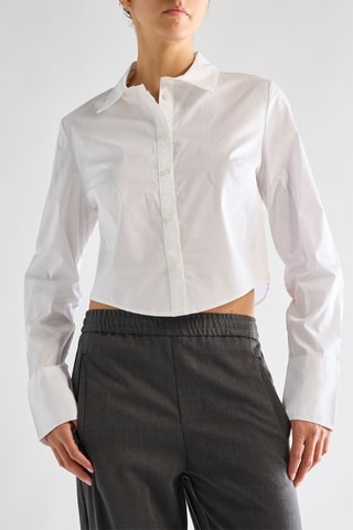 Camisa - Blanco