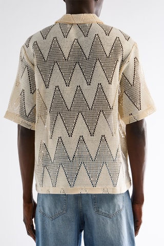 Camisa - Crudo