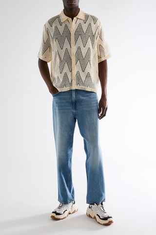 Camisa - Crudo
