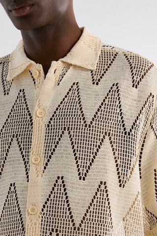 Camisa - Crudo