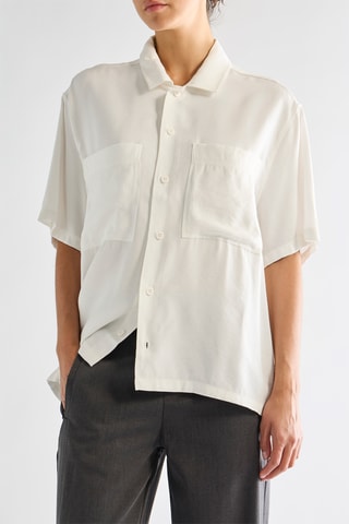 Camisa - Blanco
