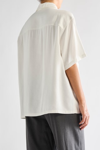 Camisa - Blanco