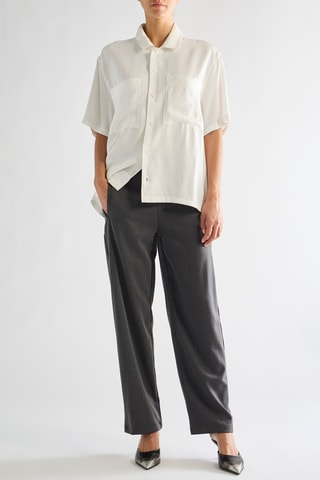 Camisa - Blanco