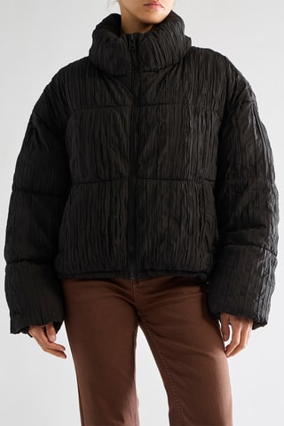 Anorak - Negro