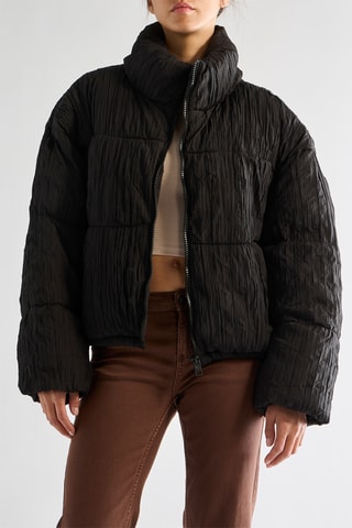 Anorak - Negro
