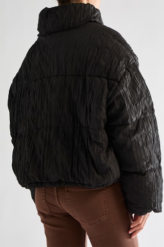 Anorak - Negro