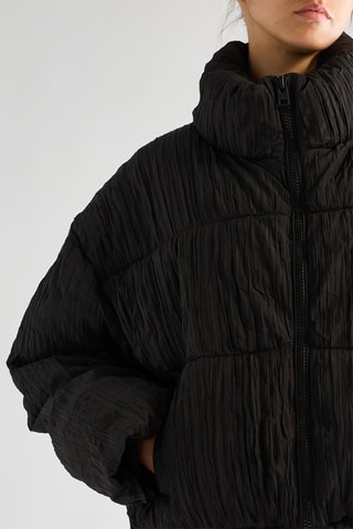Anorak - Negro