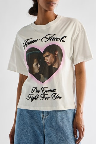 Camiseta - Blanco