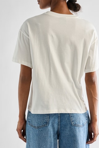 Camiseta - Blanco