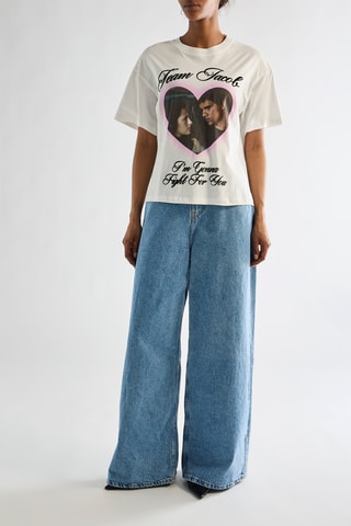 Camiseta - Blanco