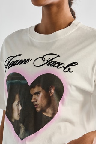 Camiseta - Blanco