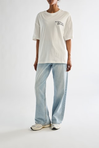Camiseta - Blanco
