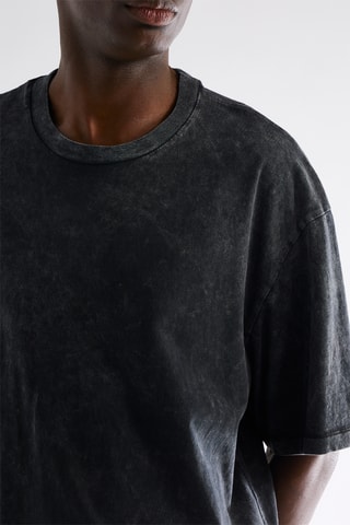 Camiseta - Antracita