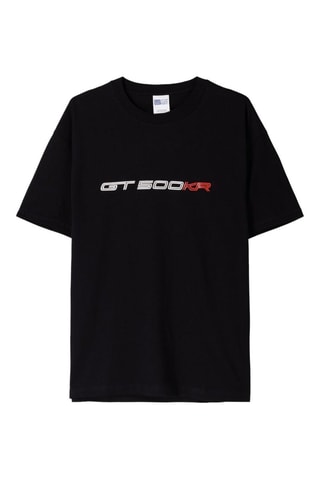 Camiseta - Negro