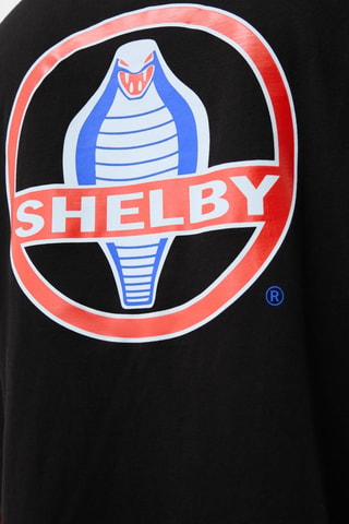 Camiseta - Negro