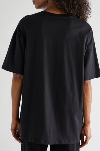 Camiseta - Negro
