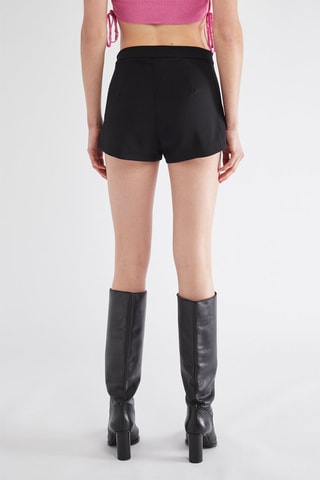 Short - Negro